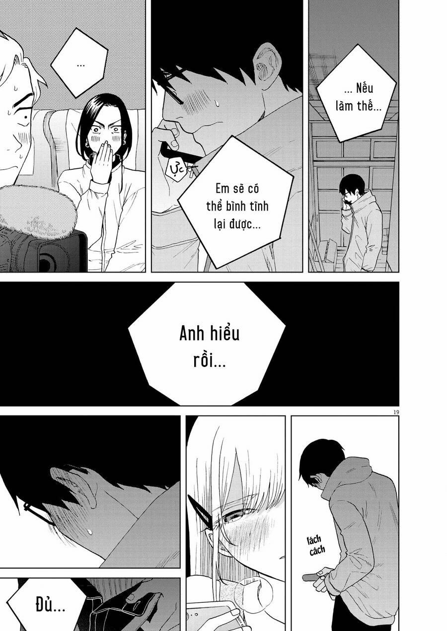 Hãy Cho Em Trung Tình Của Anh 48 trang 20