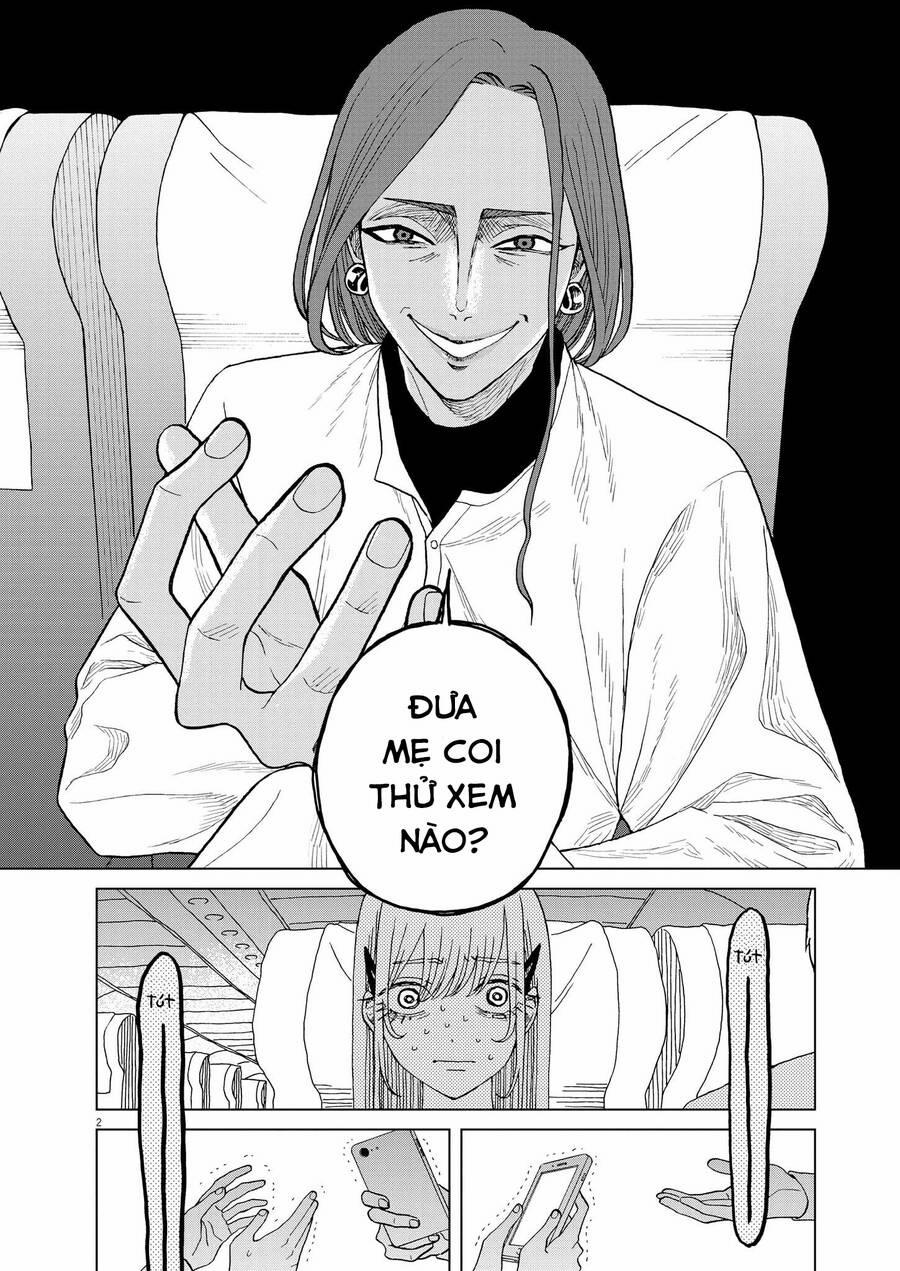 Hãy Cho Em Trung Tình Của Anh 48 trang 3