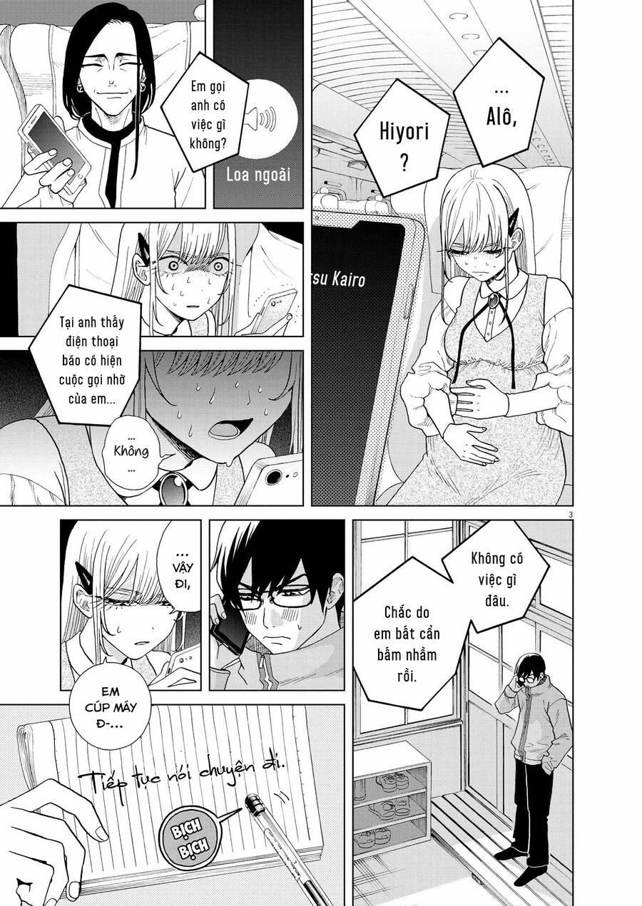 Hãy Cho Em Trung Tình Của Anh 48 trang 4