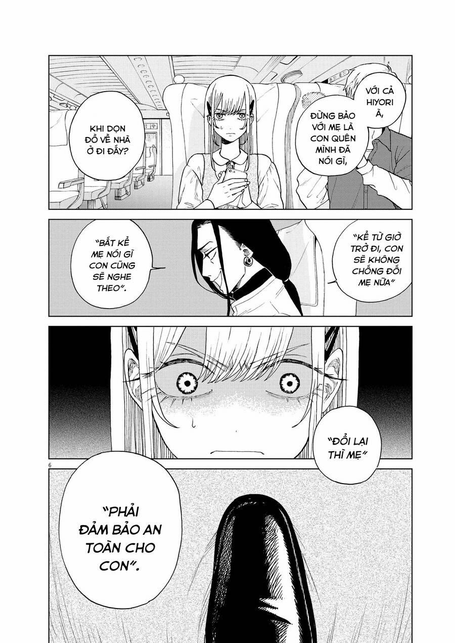 Hãy Cho Em Trung Tình Của Anh 48 trang 7