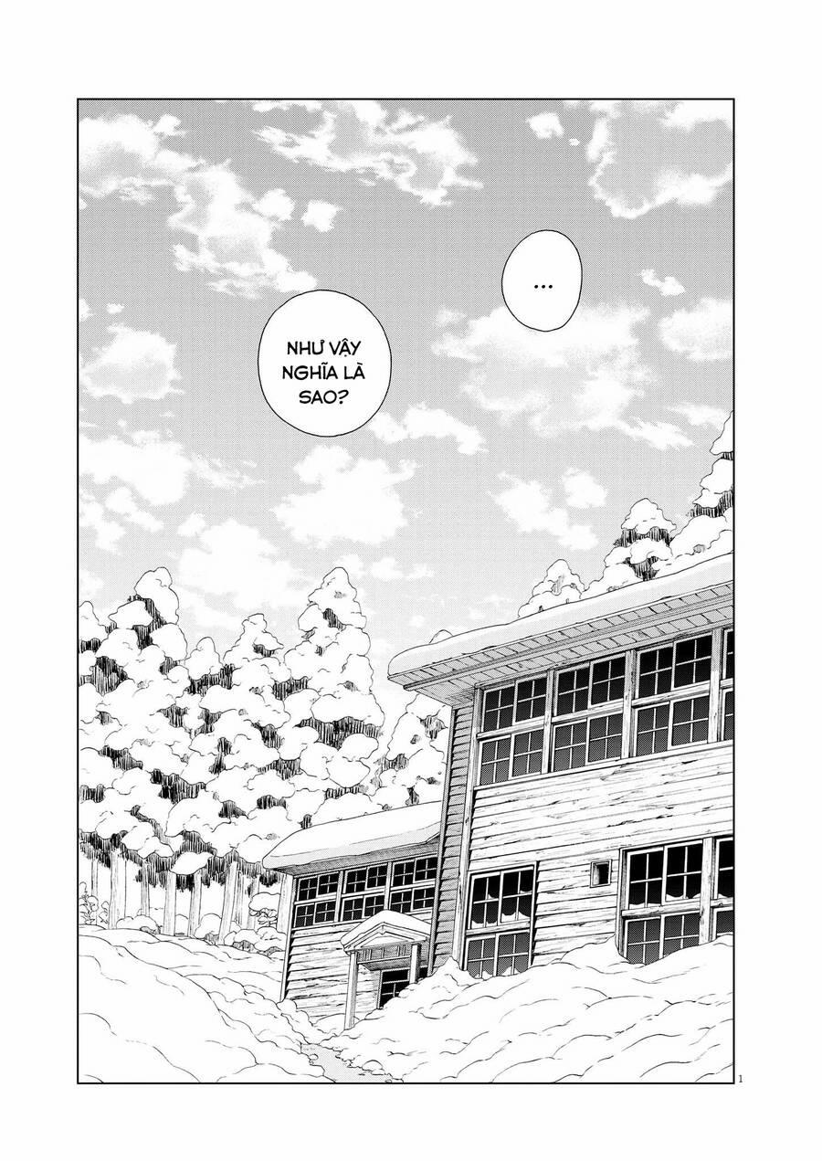 Hãy Cho Em Trung Tình Của Anh 49 trang 2