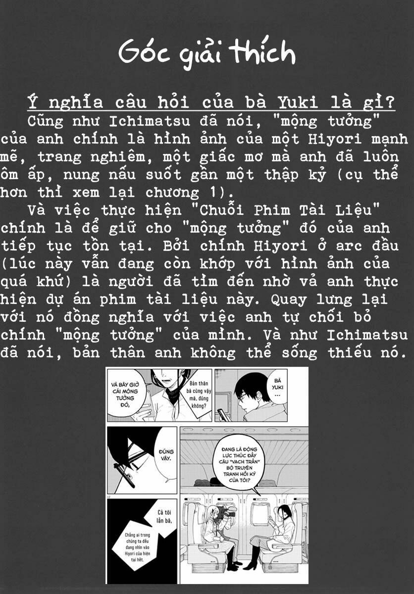 Hãy Cho Em Trung Tình Của Anh 49 trang 21