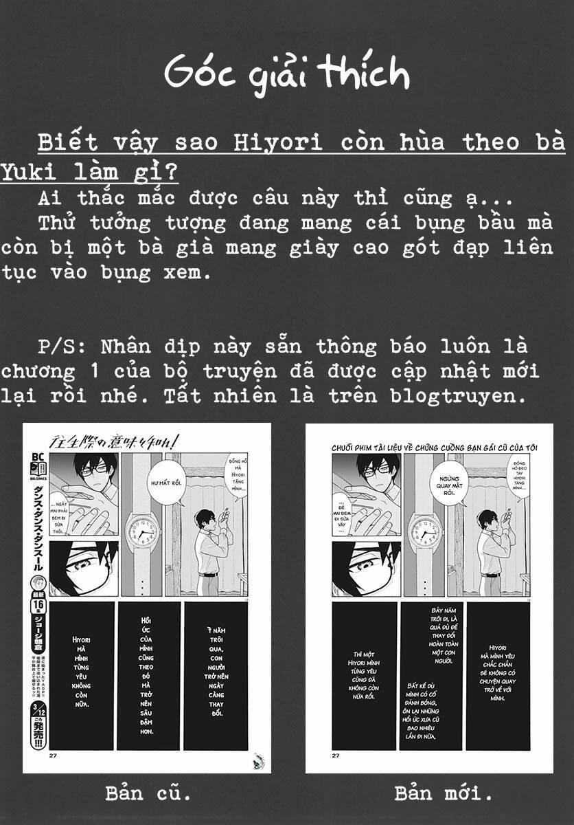 Hãy Cho Em Trung Tình Của Anh 49 trang 25