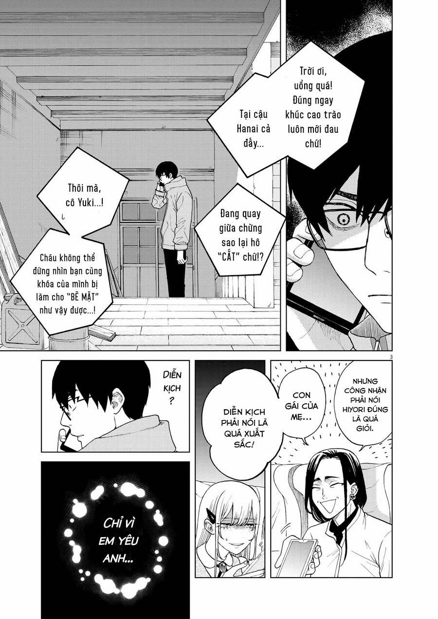 Hãy Cho Em Trung Tình Của Anh 49 trang 4