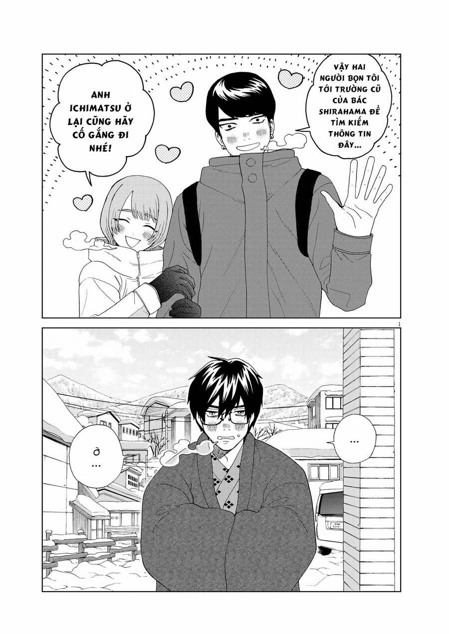 Hãy Cho Em Trung Tình Của Anh 50 trang 2