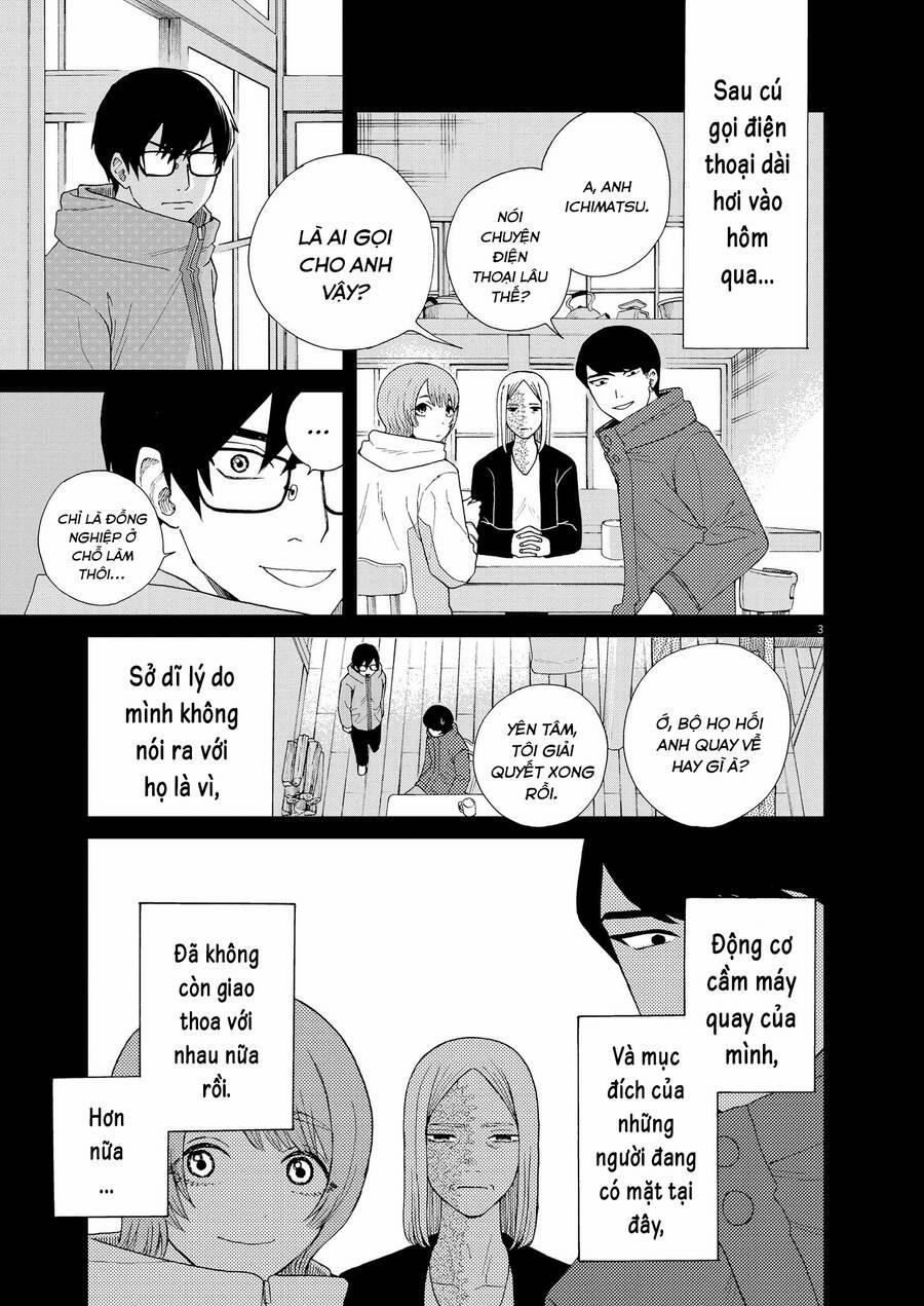 Hãy Cho Em Trung Tình Của Anh 50 trang 4