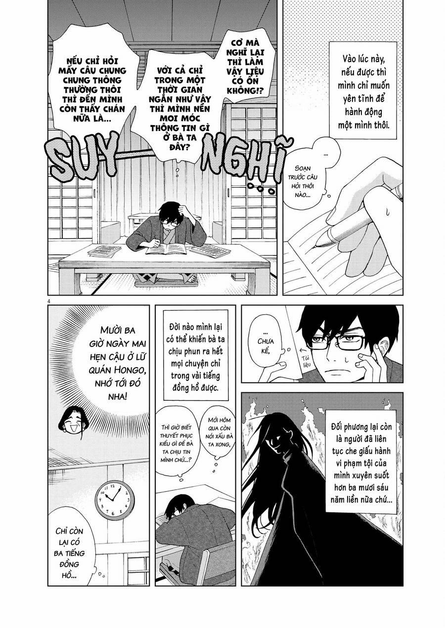 Hãy Cho Em Trung Tình Của Anh 50 trang 5