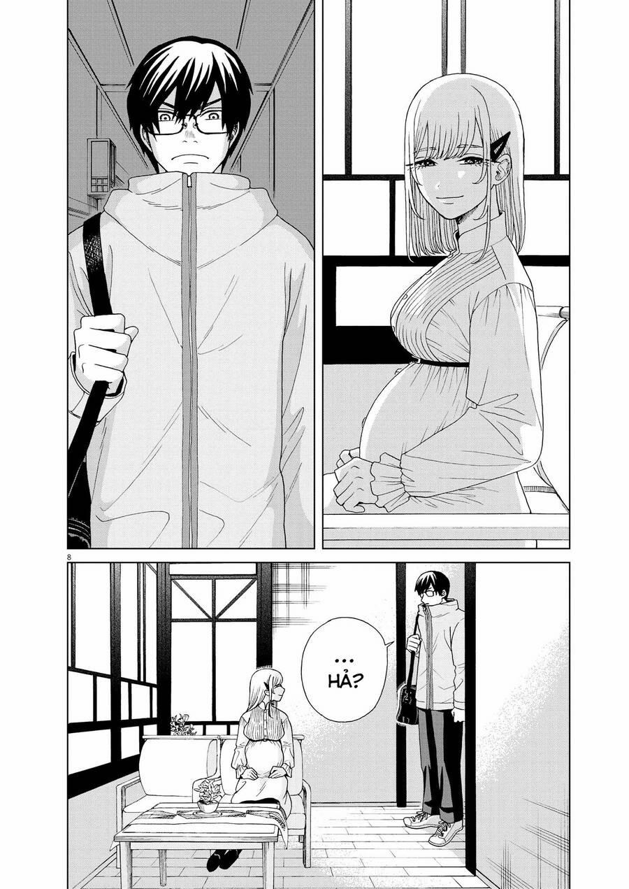 Hãy Cho Em Trung Tình Của Anh 50 trang 9