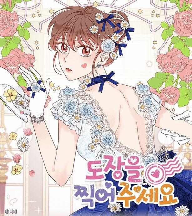 Hãy Cho Tôi Con Dấu Chấp Thuận 1 trang 1