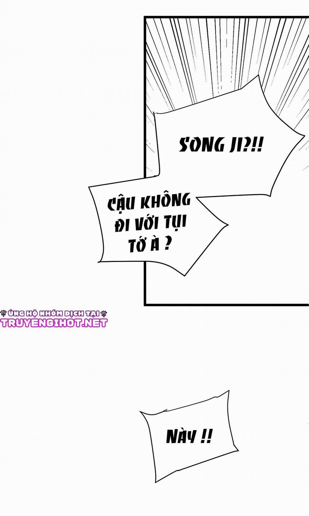 Hãy Cho Tôi Con Dấu Chấp Thuận 1 trang 10