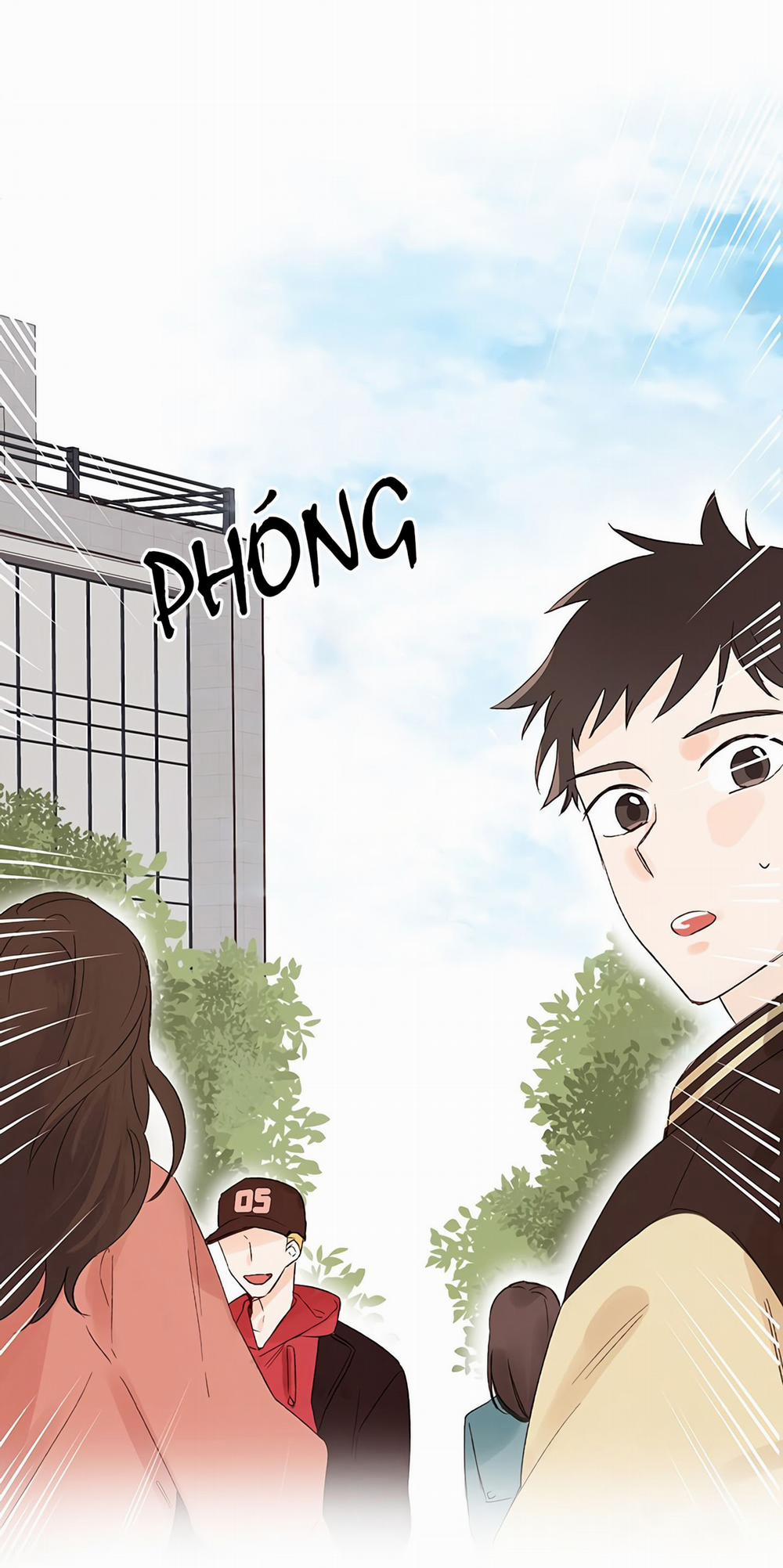 Hãy Cho Tôi Con Dấu Chấp Thuận 1 trang 11