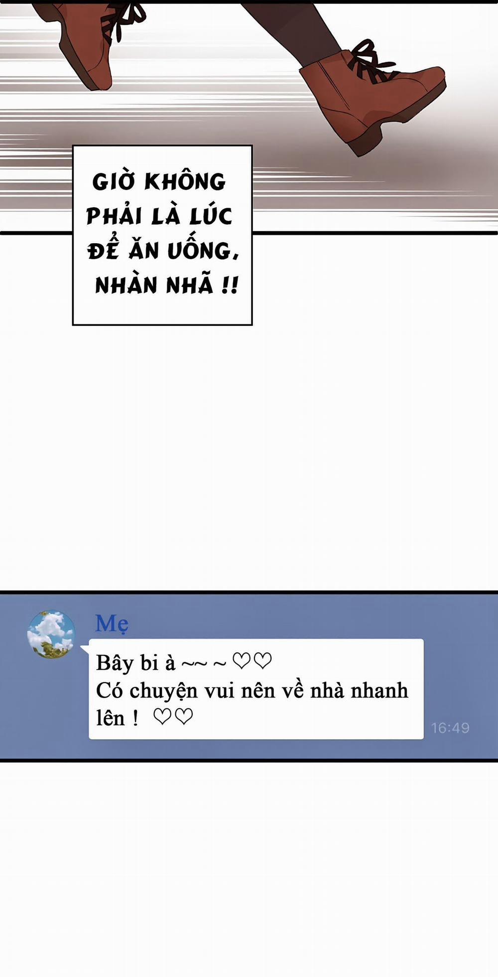 Hãy Cho Tôi Con Dấu Chấp Thuận 1 trang 12