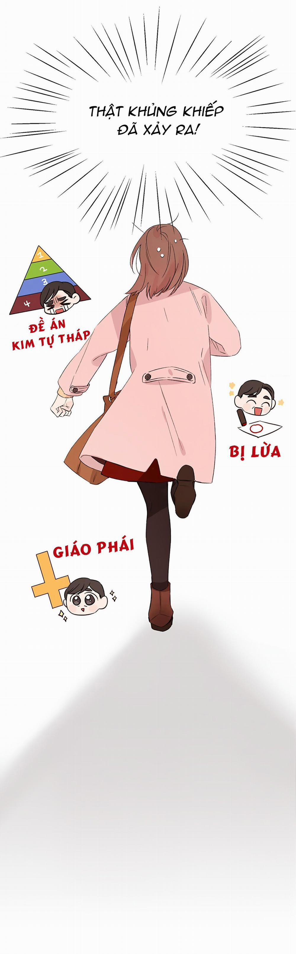 Hãy Cho Tôi Con Dấu Chấp Thuận 1 trang 14