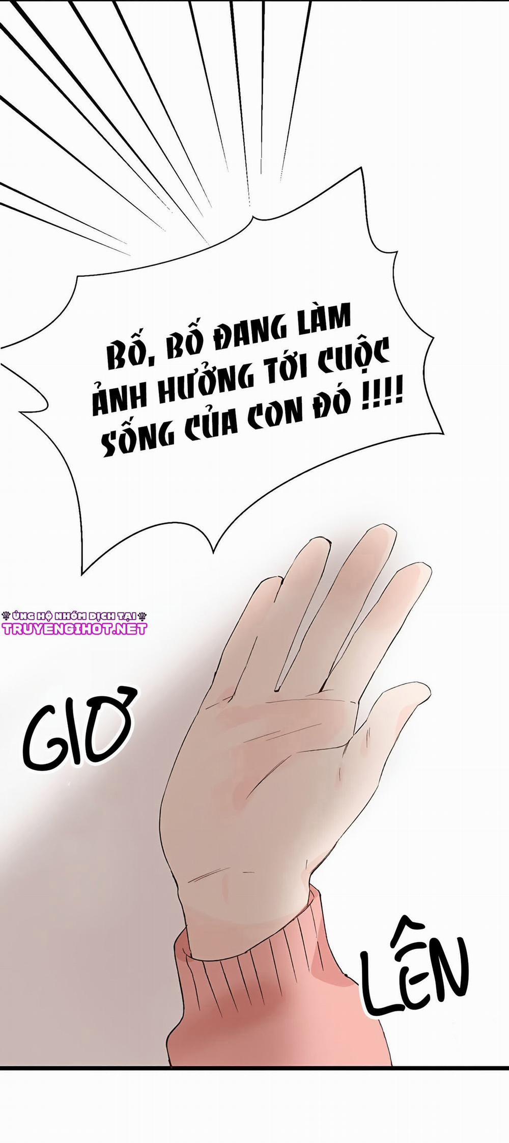 Hãy Cho Tôi Con Dấu Chấp Thuận 1 trang 20