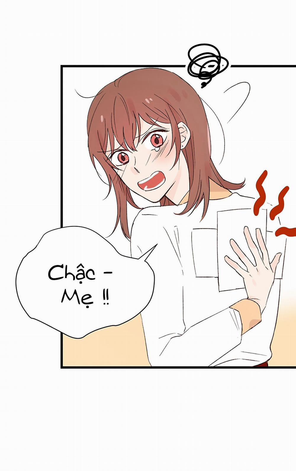 Hãy Cho Tôi Con Dấu Chấp Thuận 1 trang 22