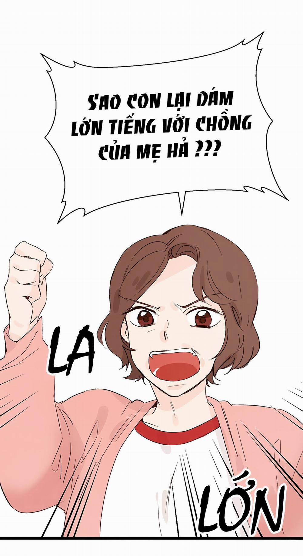 Hãy Cho Tôi Con Dấu Chấp Thuận 1 trang 23