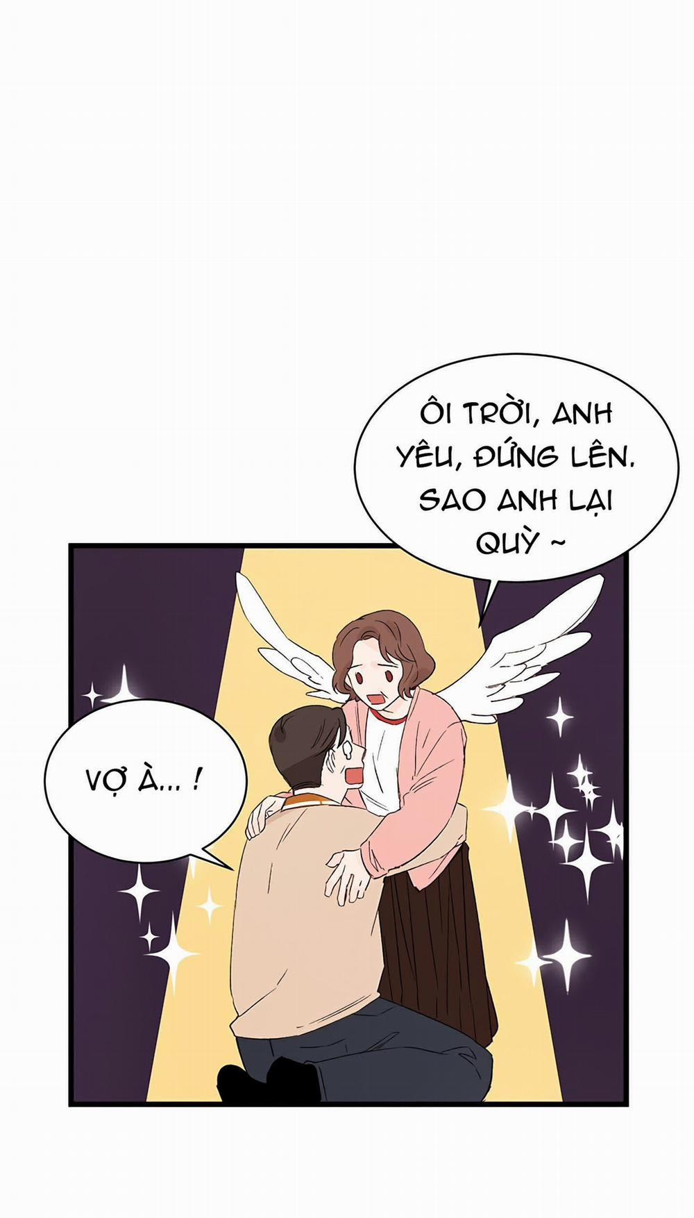 Hãy Cho Tôi Con Dấu Chấp Thuận 1 trang 24