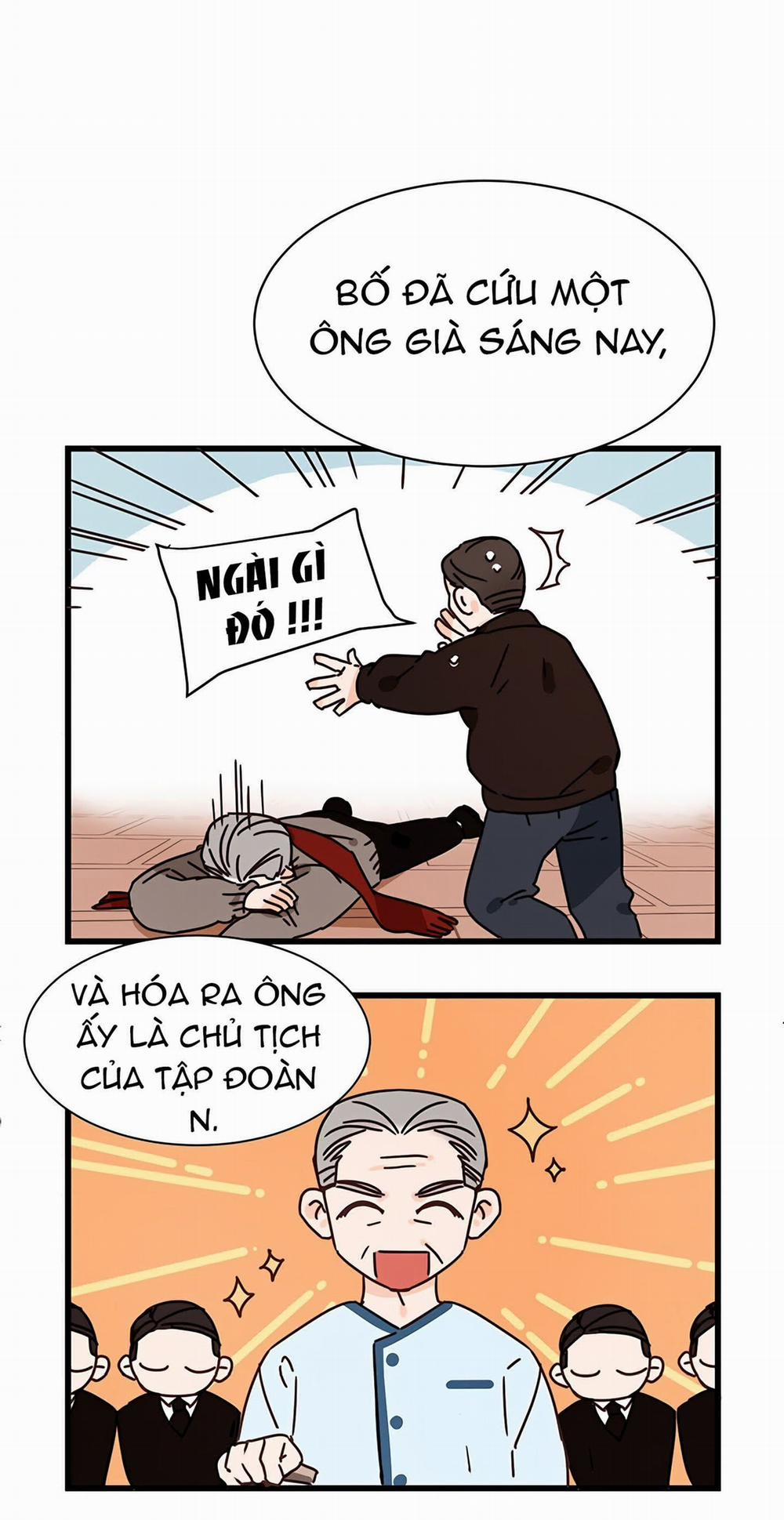 Hãy Cho Tôi Con Dấu Chấp Thuận 1 trang 26