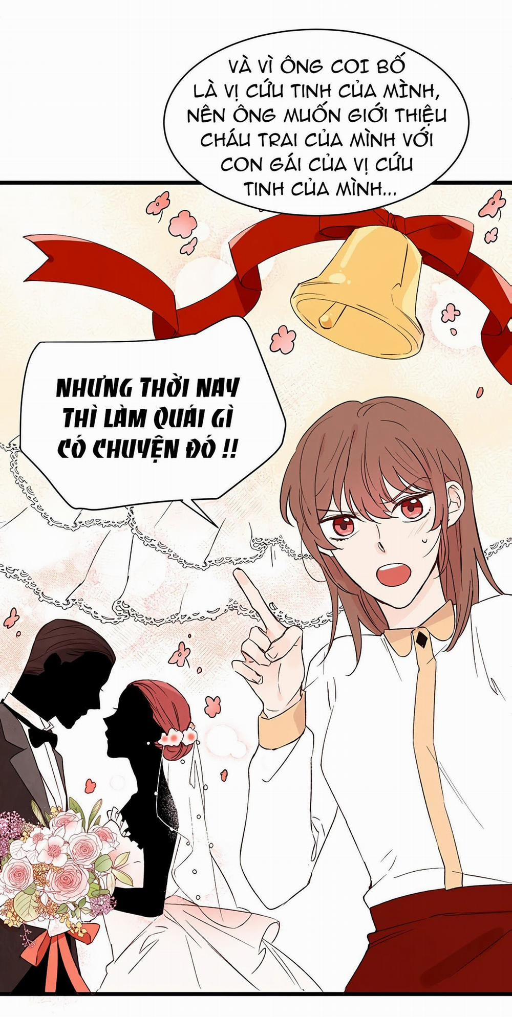 Hãy Cho Tôi Con Dấu Chấp Thuận 1 trang 27