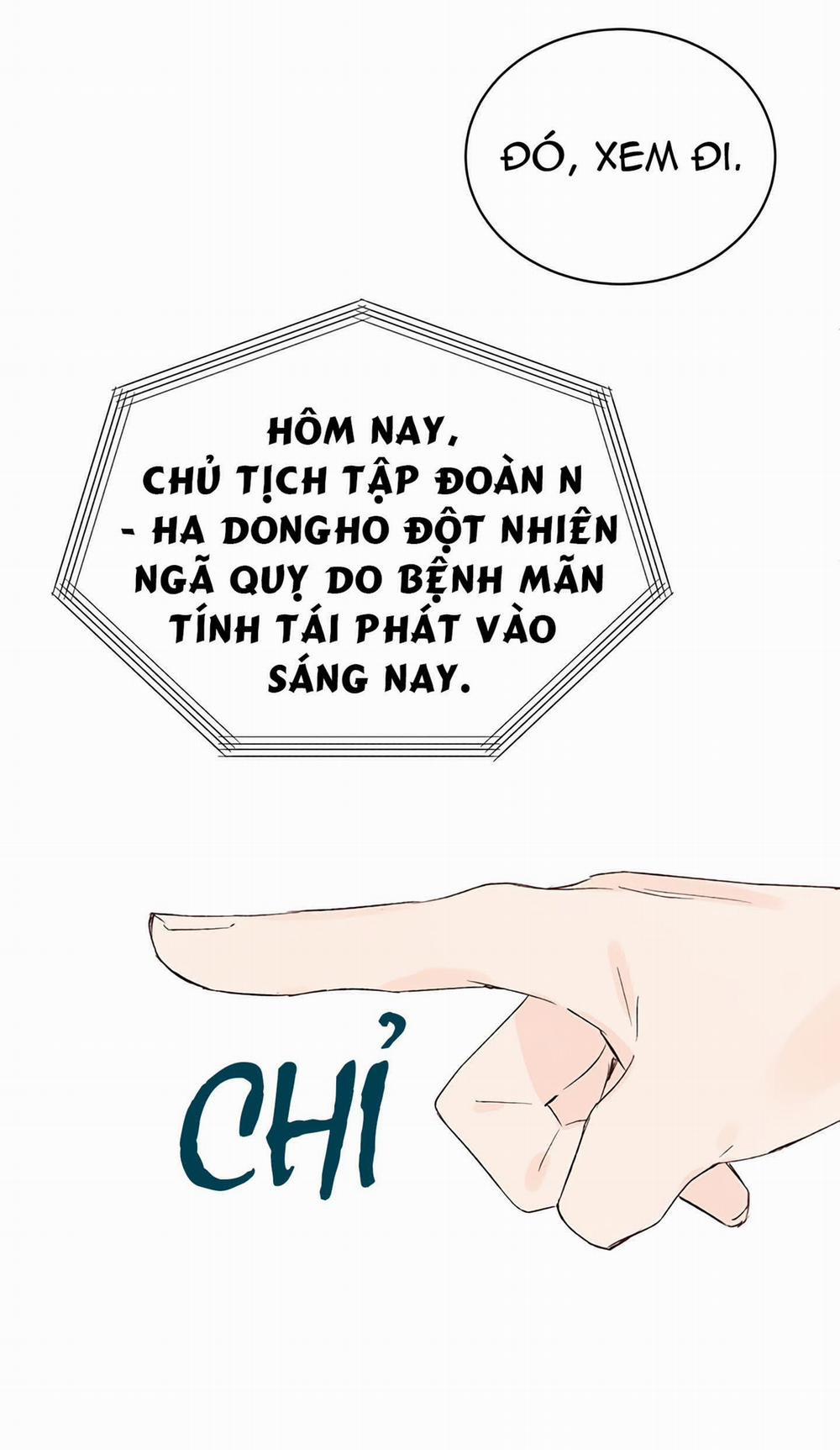 Hãy Cho Tôi Con Dấu Chấp Thuận 1 trang 29