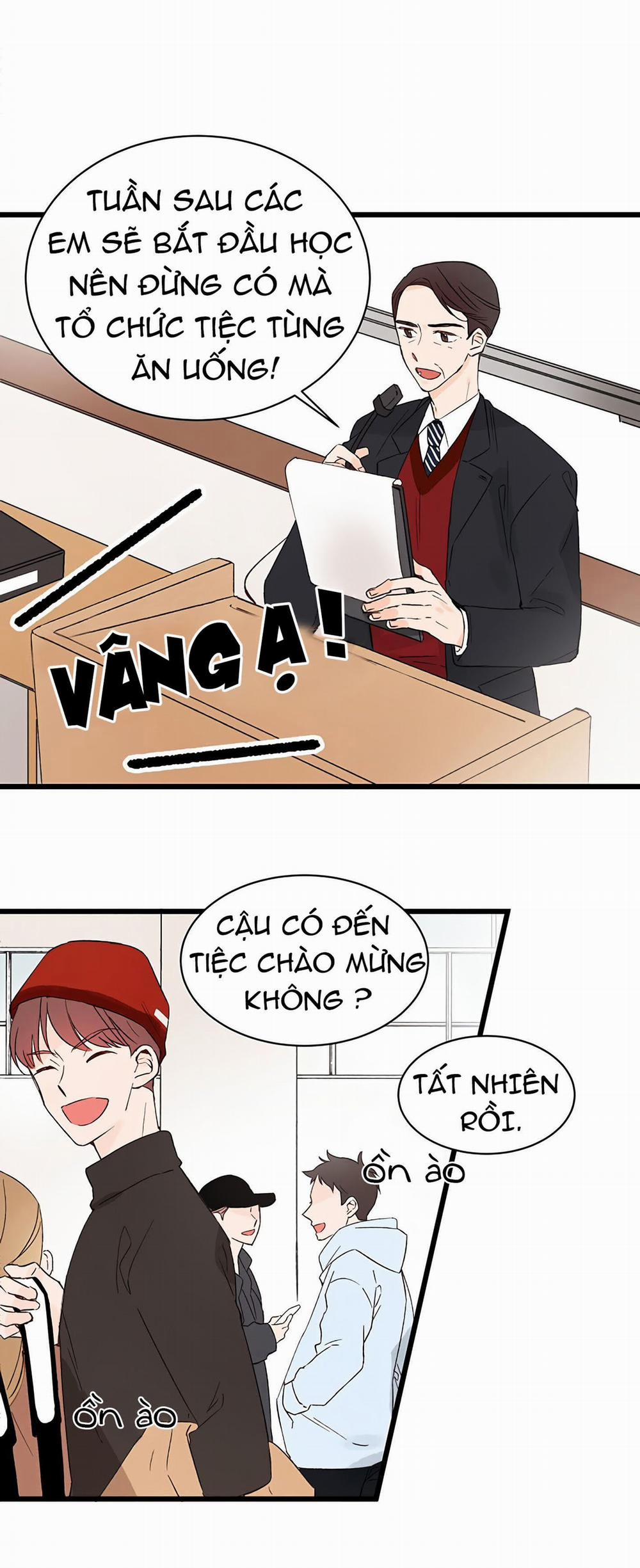 Hãy Cho Tôi Con Dấu Chấp Thuận 1 trang 3