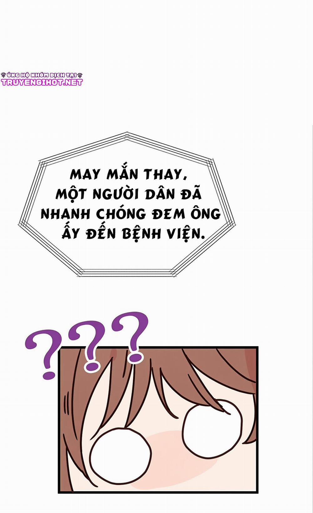 Hãy Cho Tôi Con Dấu Chấp Thuận 1 trang 30