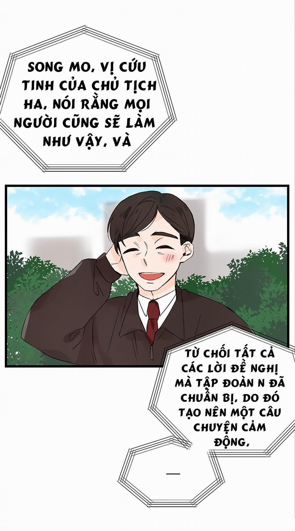 Hãy Cho Tôi Con Dấu Chấp Thuận 1 trang 31