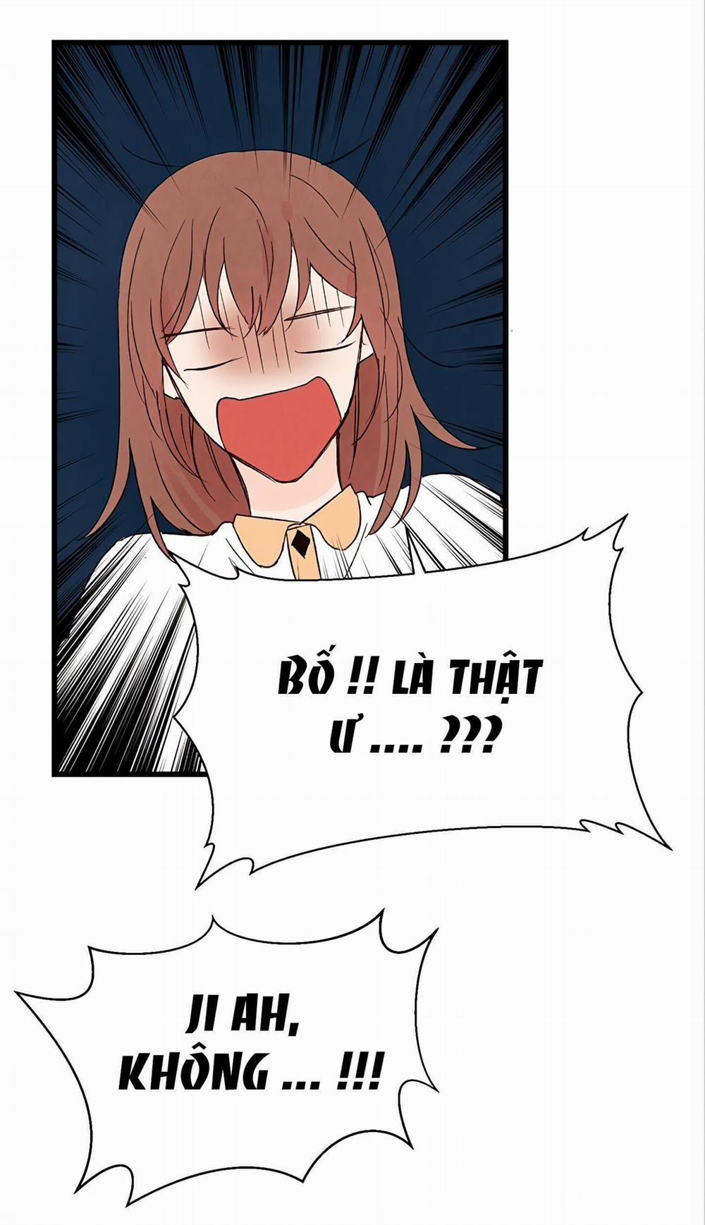 Hãy Cho Tôi Con Dấu Chấp Thuận 1 trang 34