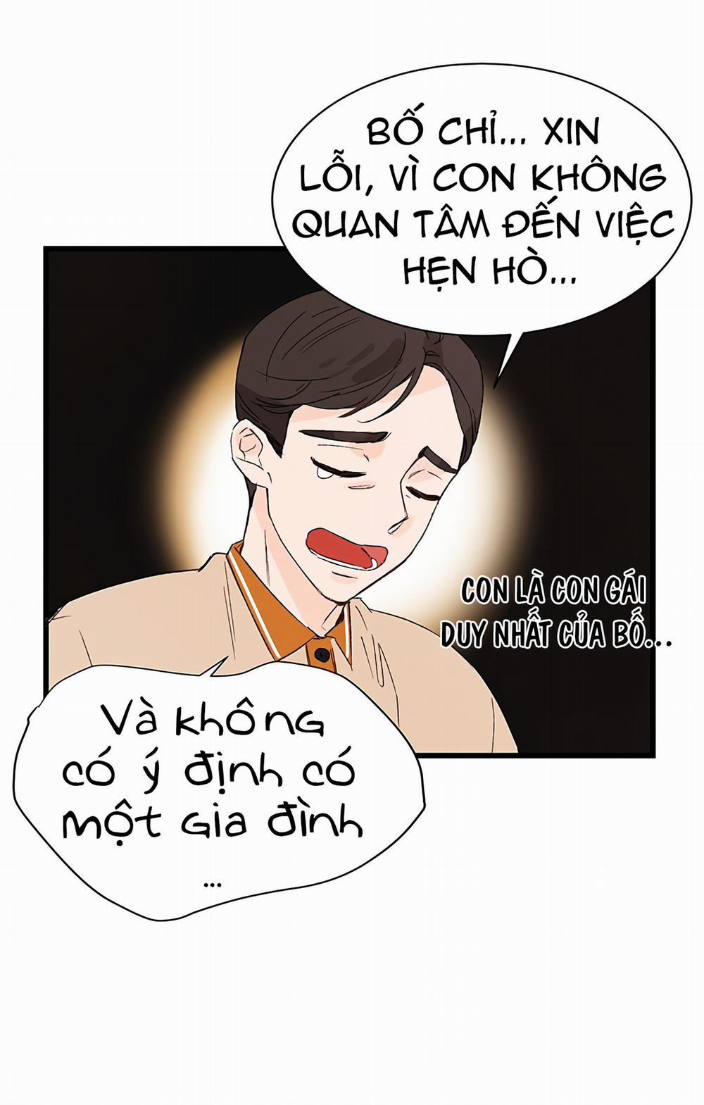 Hãy Cho Tôi Con Dấu Chấp Thuận 1 trang 36