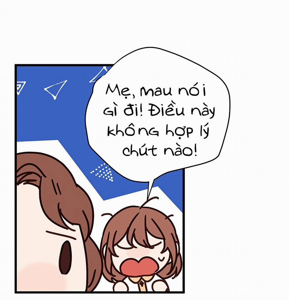 Hãy Cho Tôi Con Dấu Chấp Thuận 1 trang 38