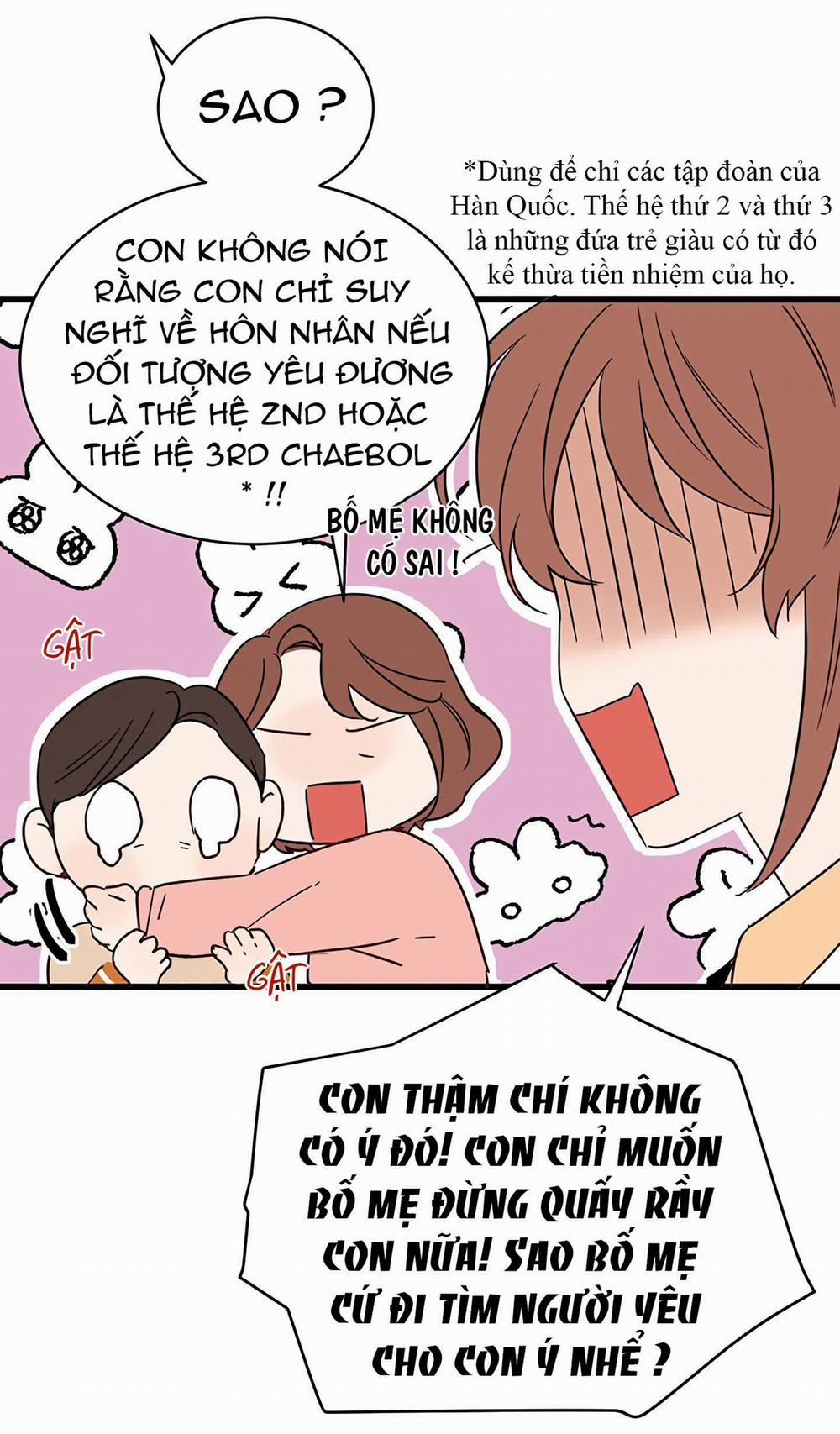 Hãy Cho Tôi Con Dấu Chấp Thuận 1 trang 39