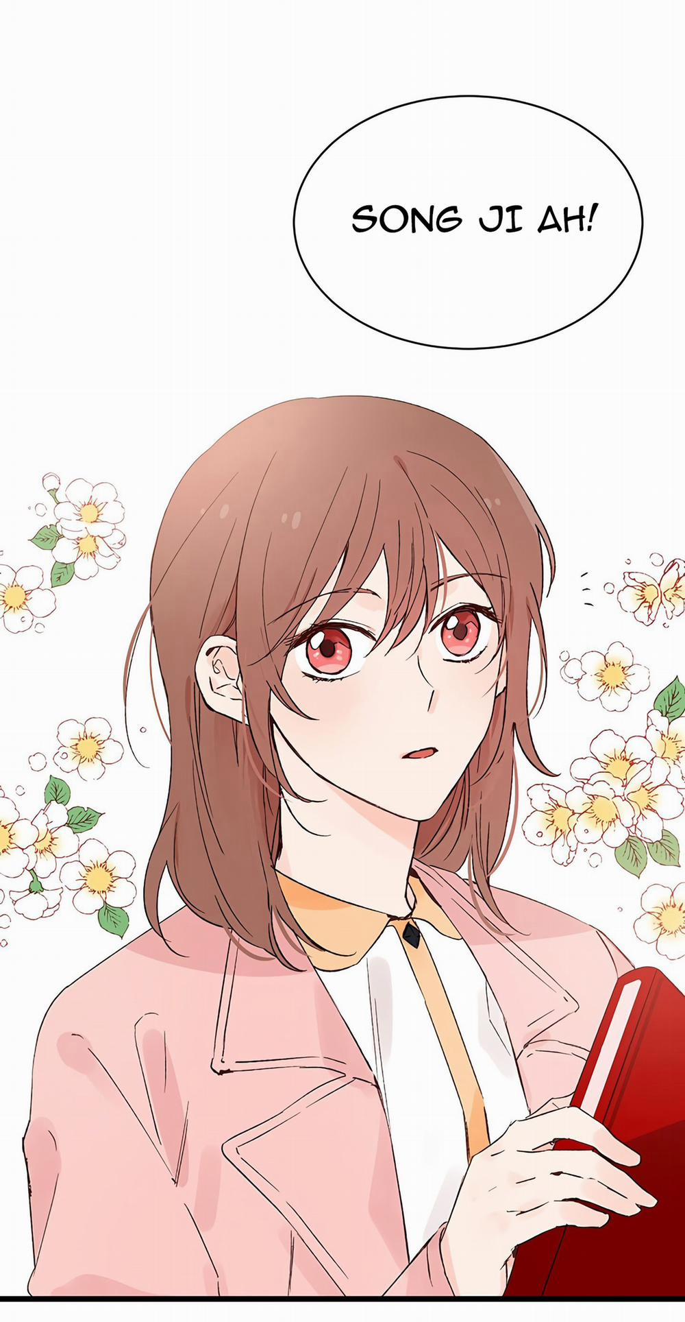 Hãy Cho Tôi Con Dấu Chấp Thuận 1 trang 4