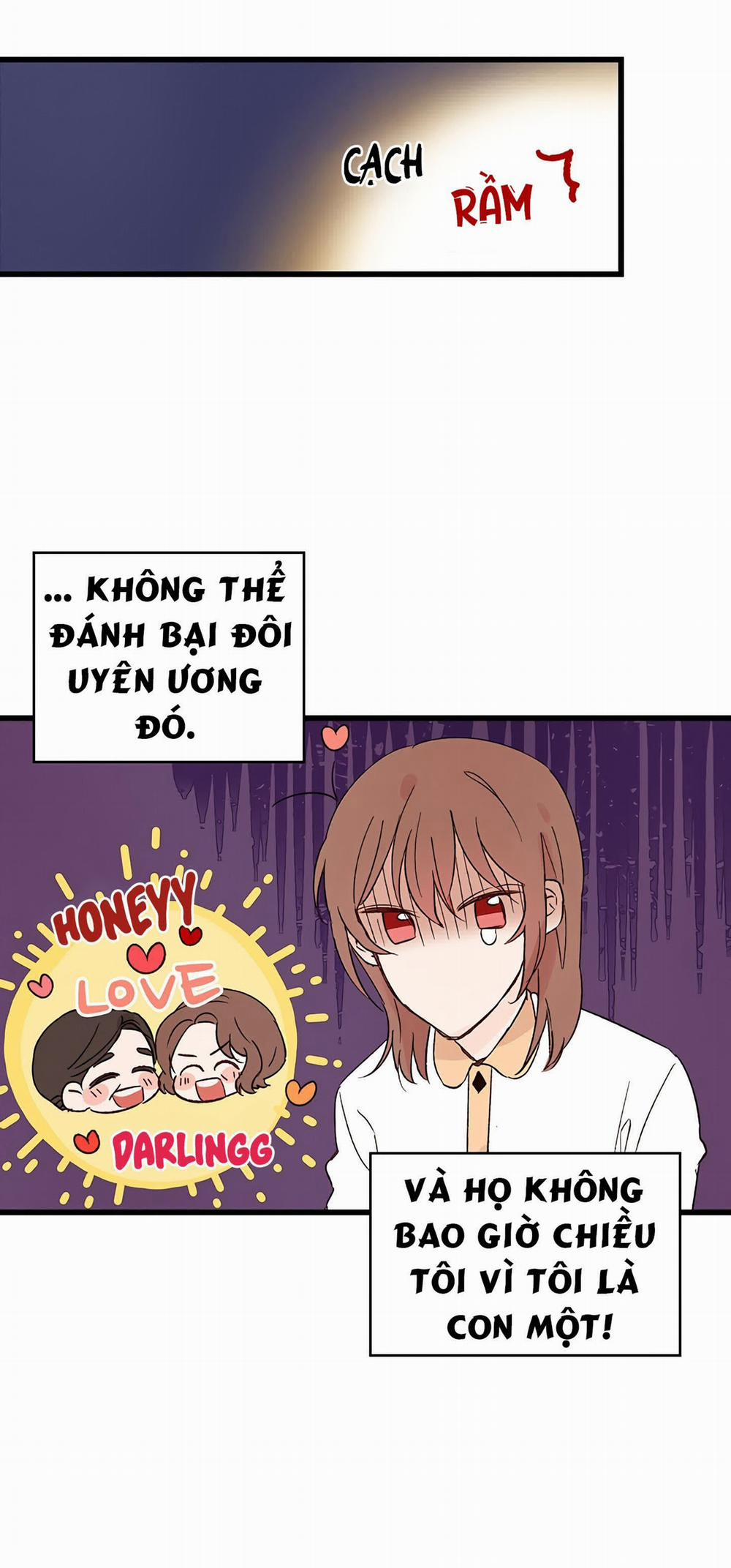 Hãy Cho Tôi Con Dấu Chấp Thuận 1 trang 42