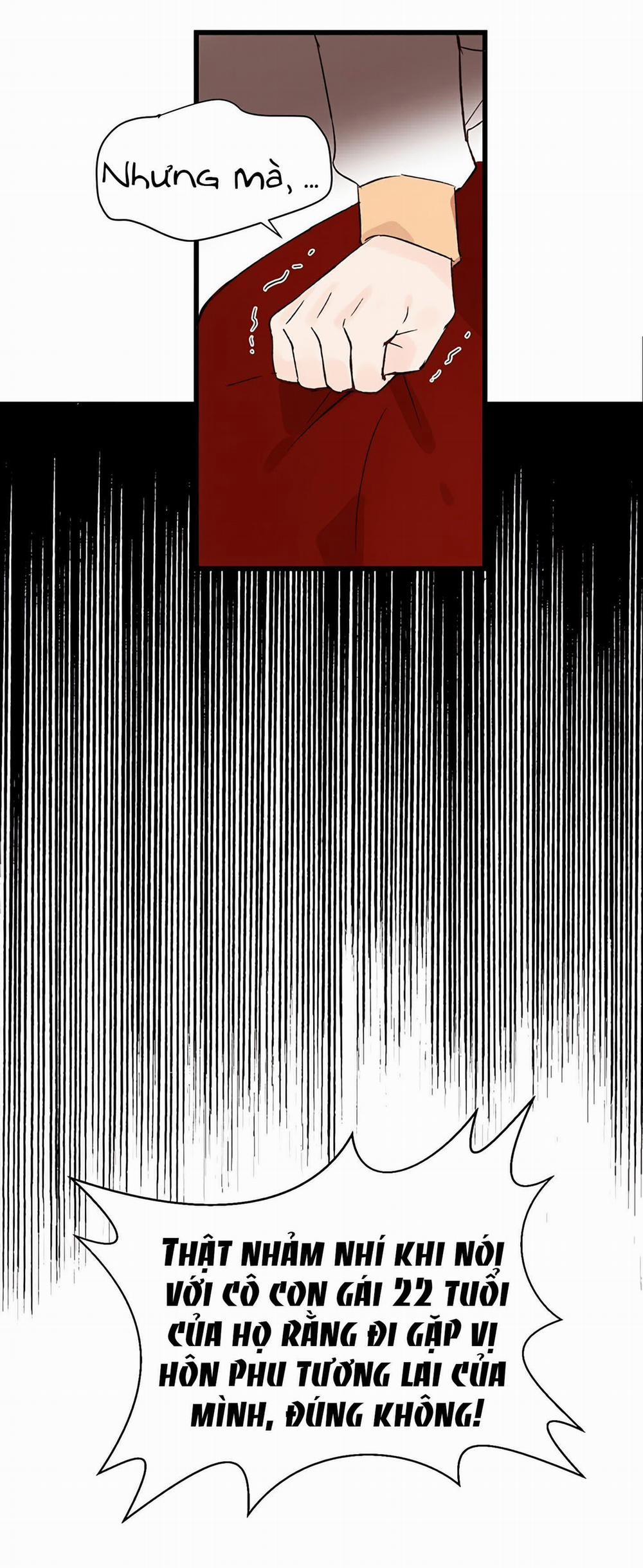 Hãy Cho Tôi Con Dấu Chấp Thuận 1 trang 43