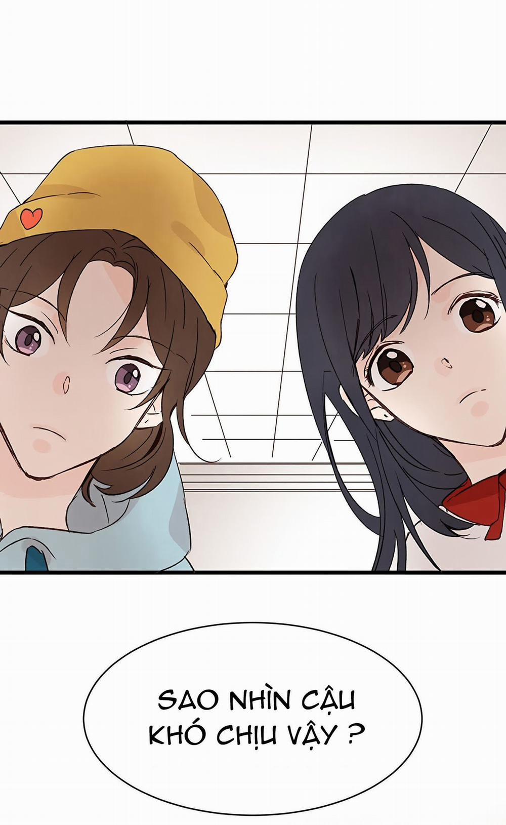 Hãy Cho Tôi Con Dấu Chấp Thuận 1 trang 46