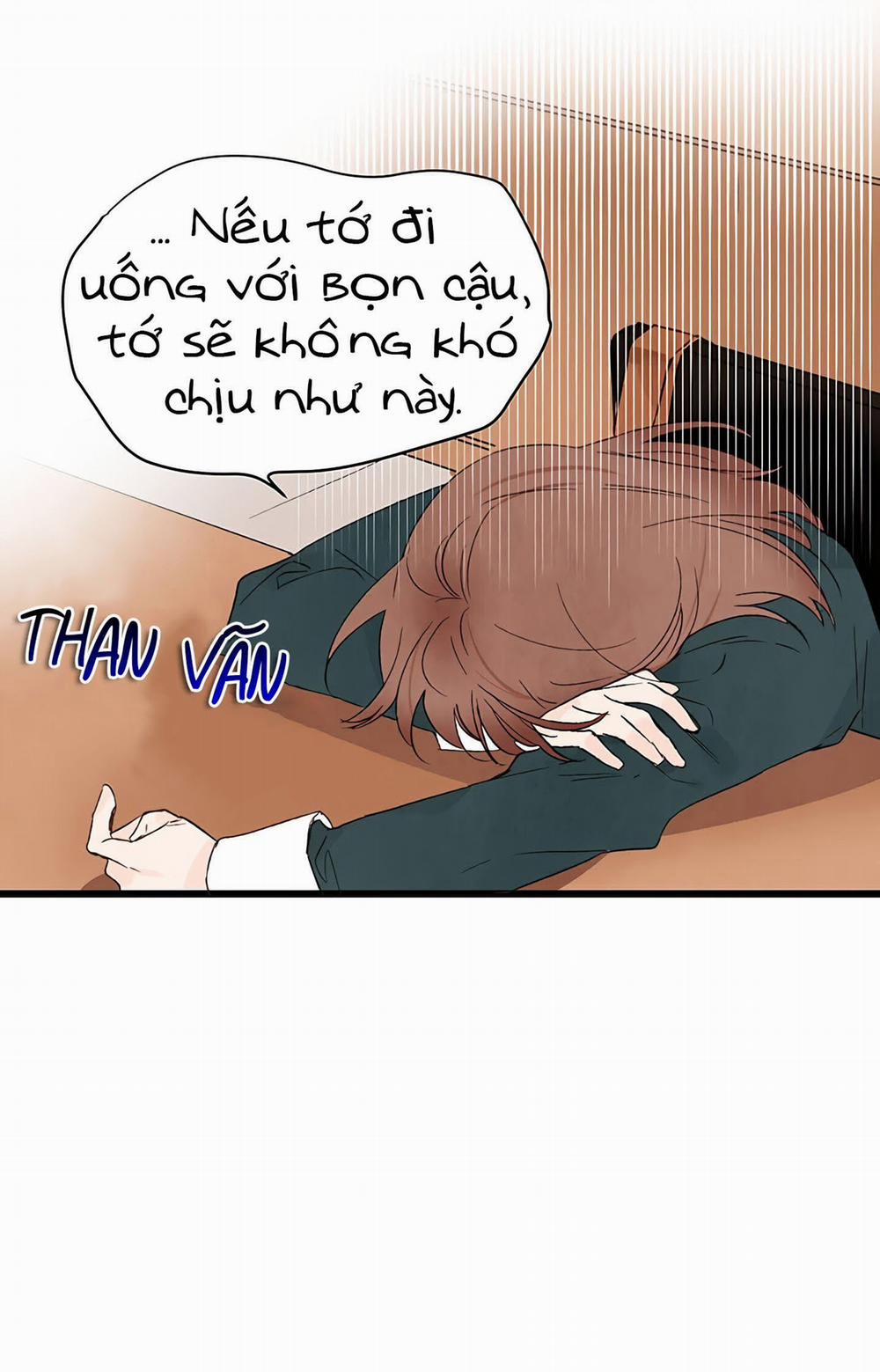 Hãy Cho Tôi Con Dấu Chấp Thuận 1 trang 47