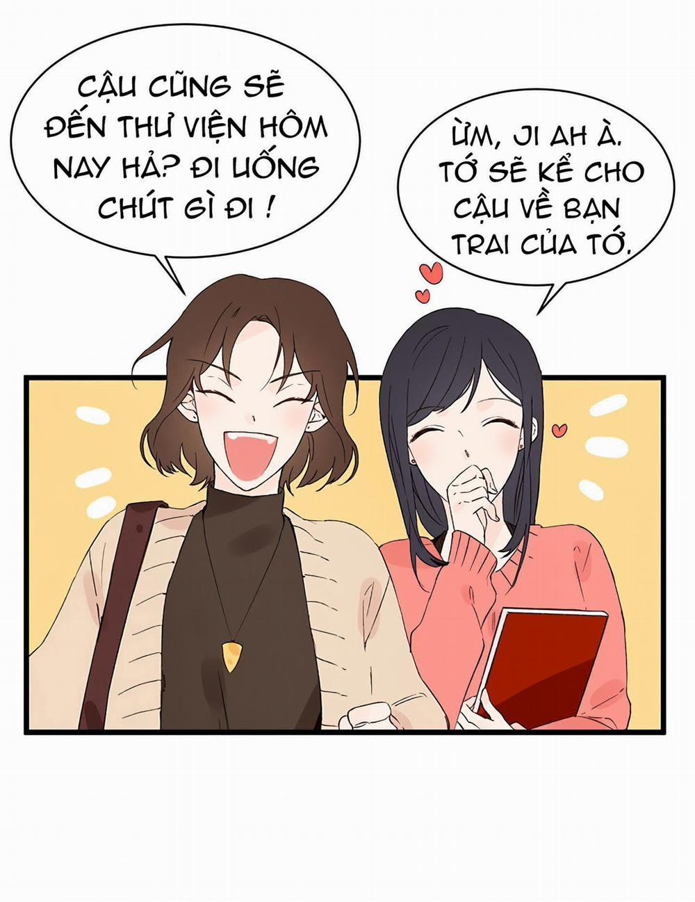 Hãy Cho Tôi Con Dấu Chấp Thuận 1 trang 5