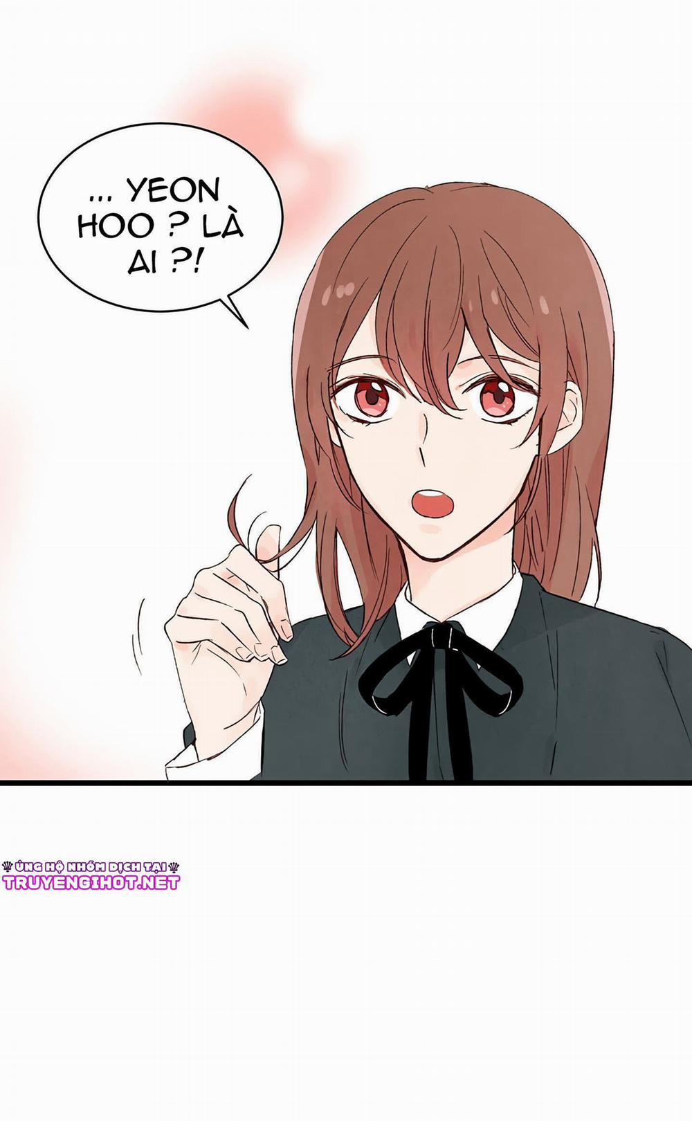 Hãy Cho Tôi Con Dấu Chấp Thuận 1 trang 50