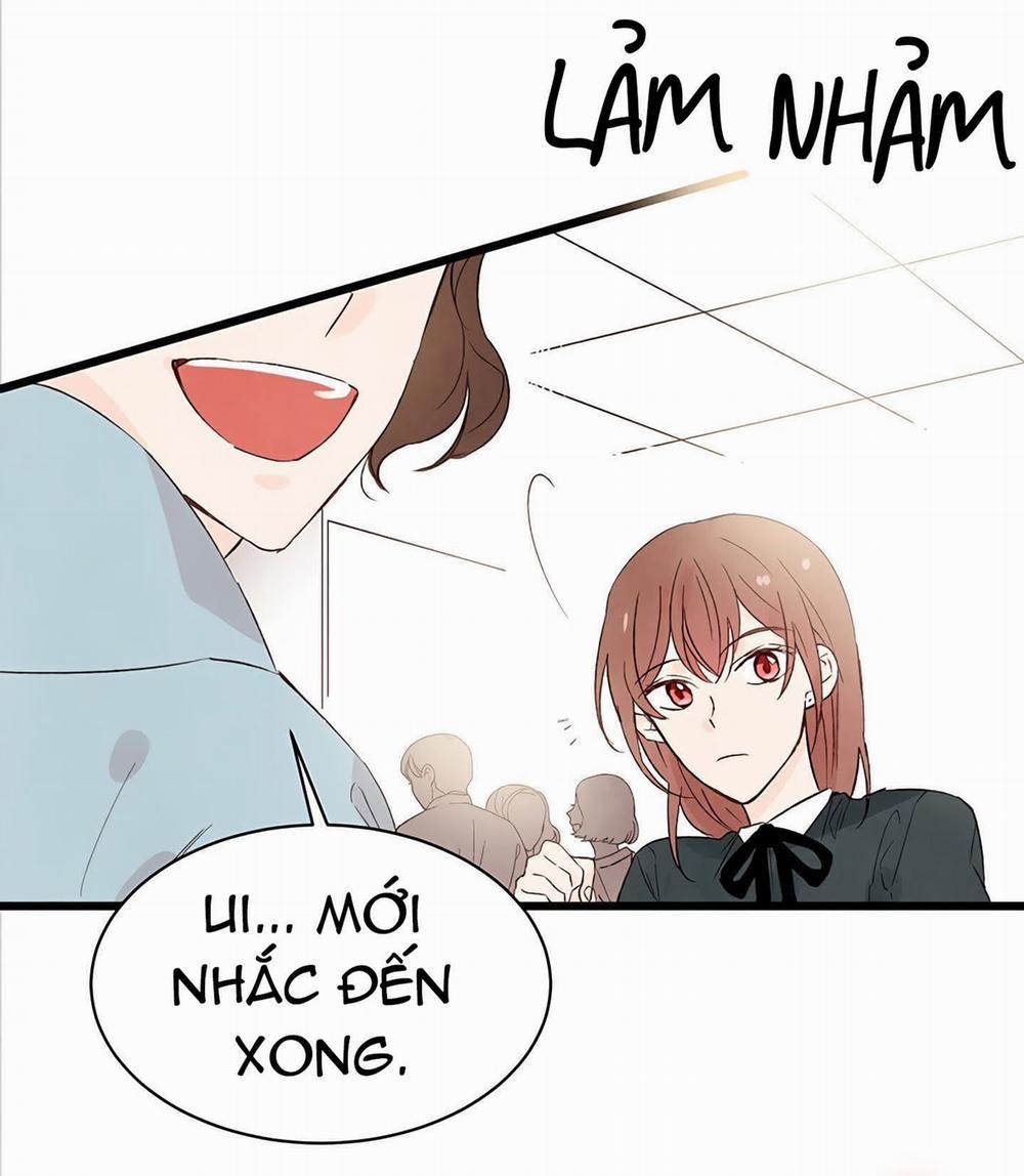 Hãy Cho Tôi Con Dấu Chấp Thuận 1 trang 52