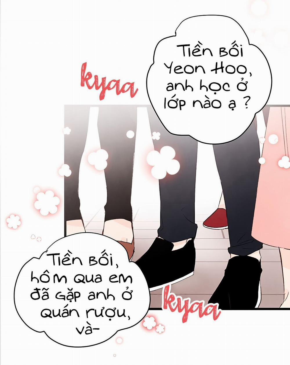 Hãy Cho Tôi Con Dấu Chấp Thuận 1 trang 53