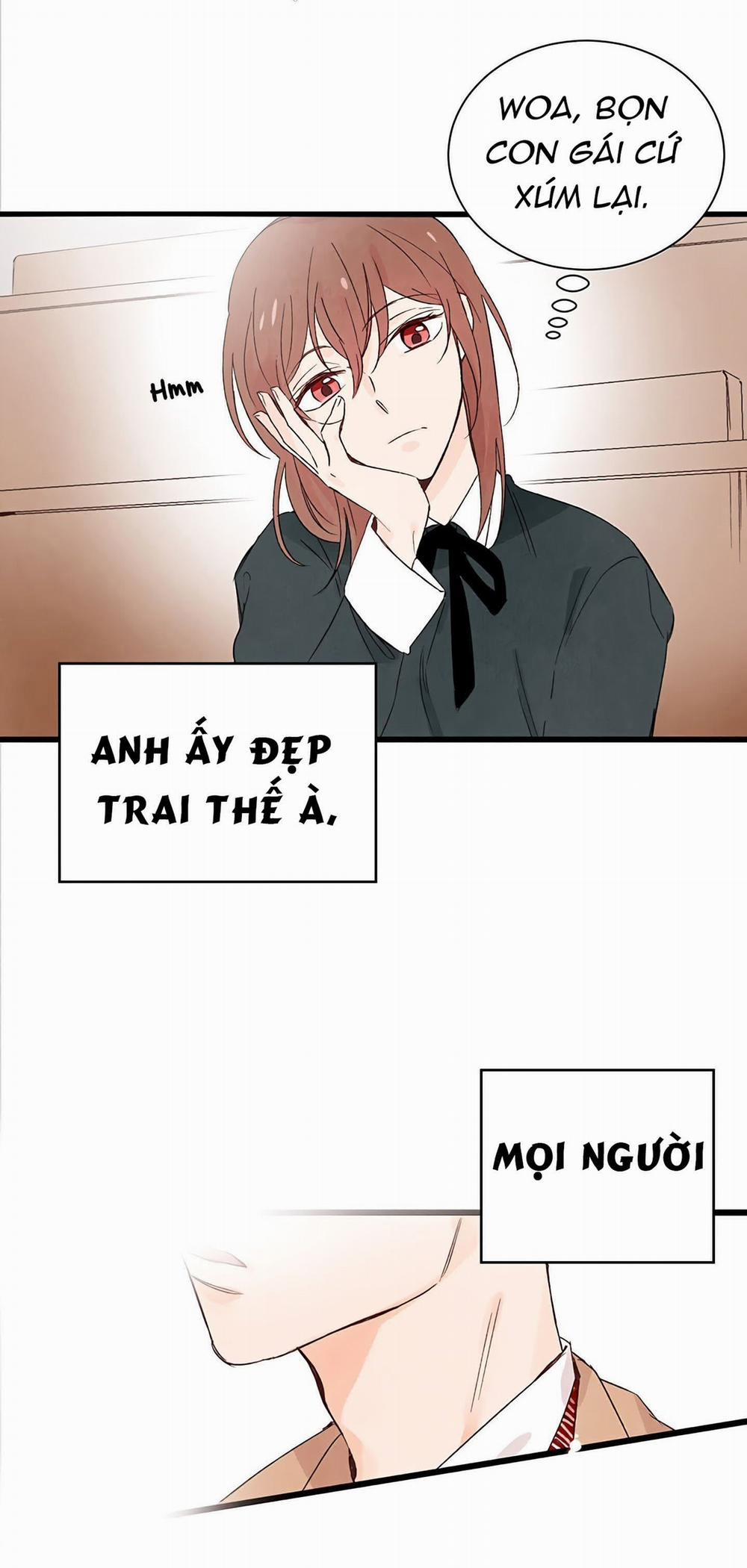 Hãy Cho Tôi Con Dấu Chấp Thuận 1 trang 54