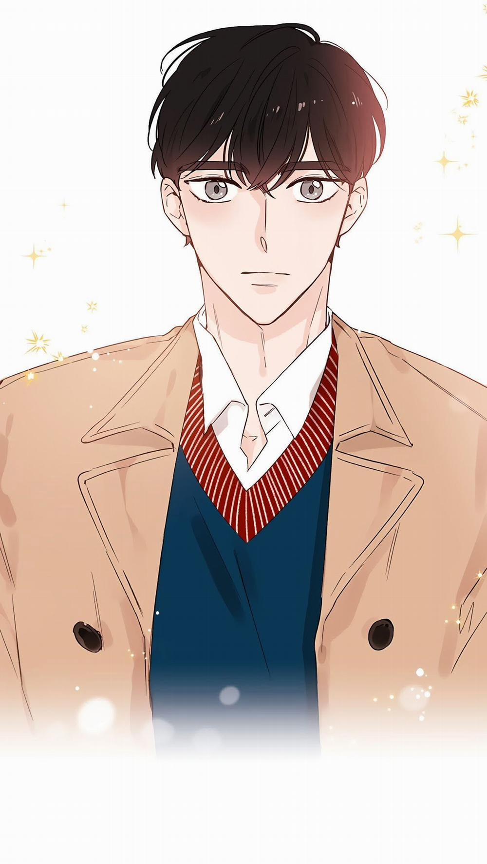 Hãy Cho Tôi Con Dấu Chấp Thuận 1 trang 56