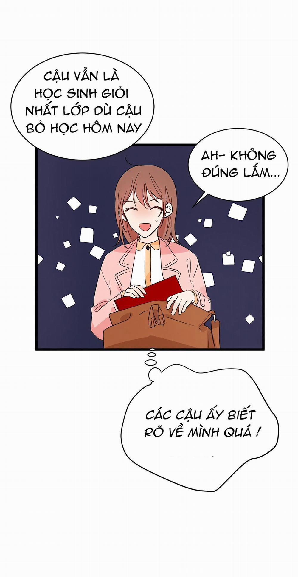 Hãy Cho Tôi Con Dấu Chấp Thuận 1 trang 6