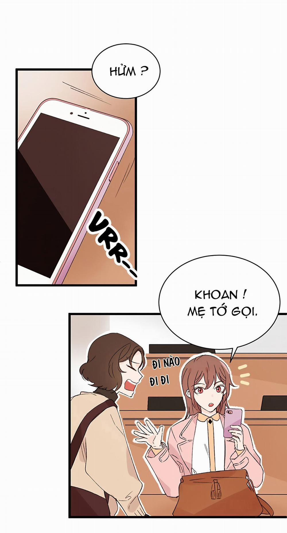 Hãy Cho Tôi Con Dấu Chấp Thuận 1 trang 7