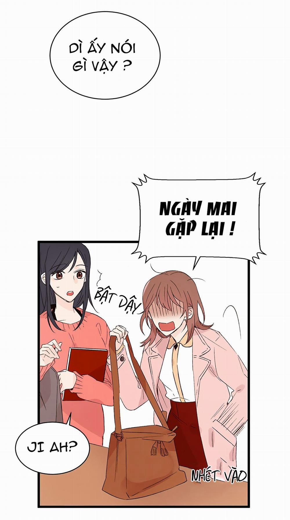 Hãy Cho Tôi Con Dấu Chấp Thuận 1 trang 9