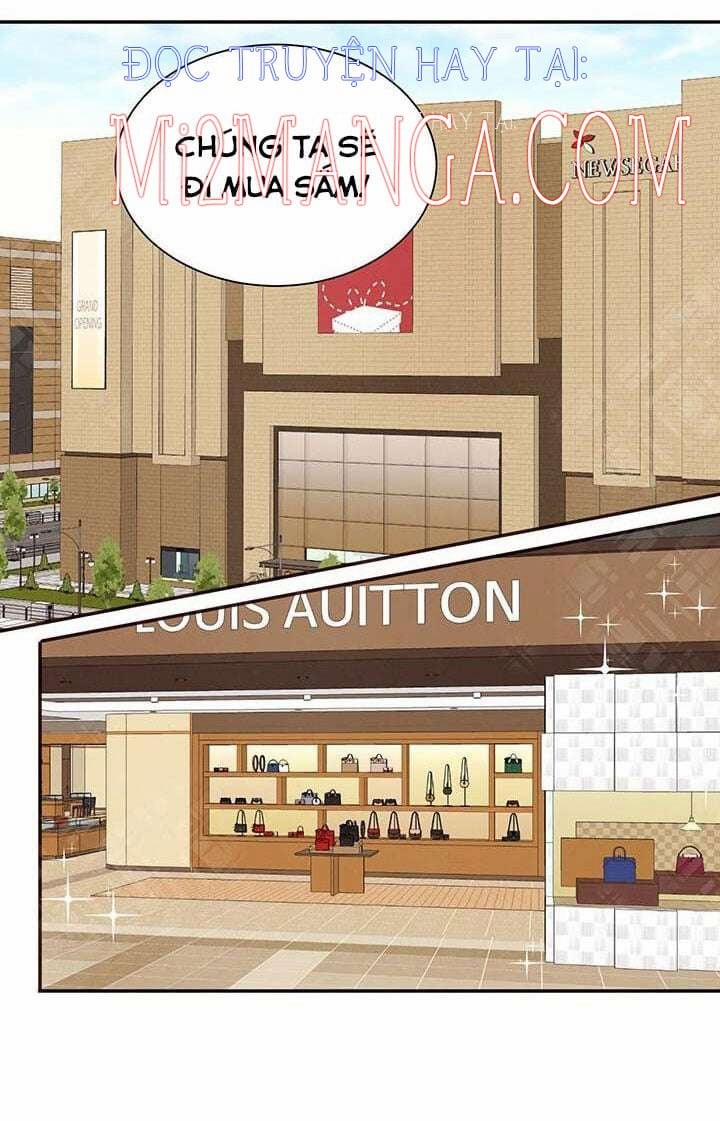 Hãy Cho Tôi Con Dấu Chấp Thuận 10.5 trang 1