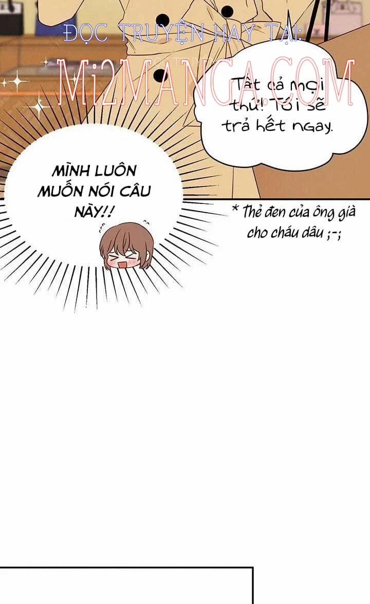 Hãy Cho Tôi Con Dấu Chấp Thuận 10.5 trang 12