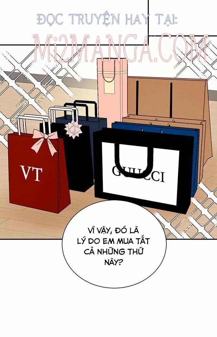 Hãy Cho Tôi Con Dấu Chấp Thuận 10.5 trang 13