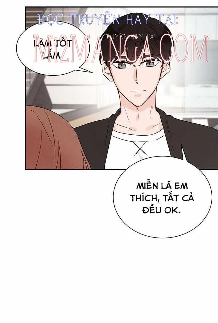 Hãy Cho Tôi Con Dấu Chấp Thuận 10.5 trang 15