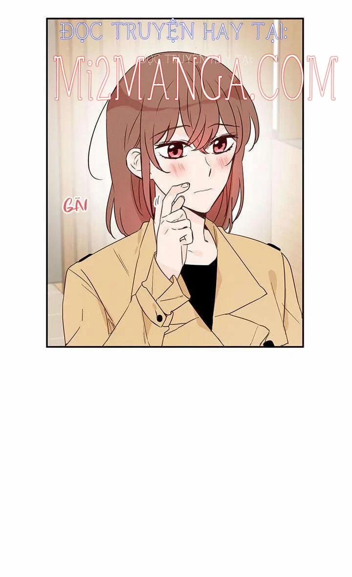 Hãy Cho Tôi Con Dấu Chấp Thuận 10.5 trang 16